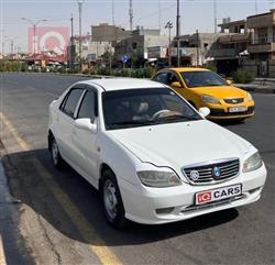 Geely CK